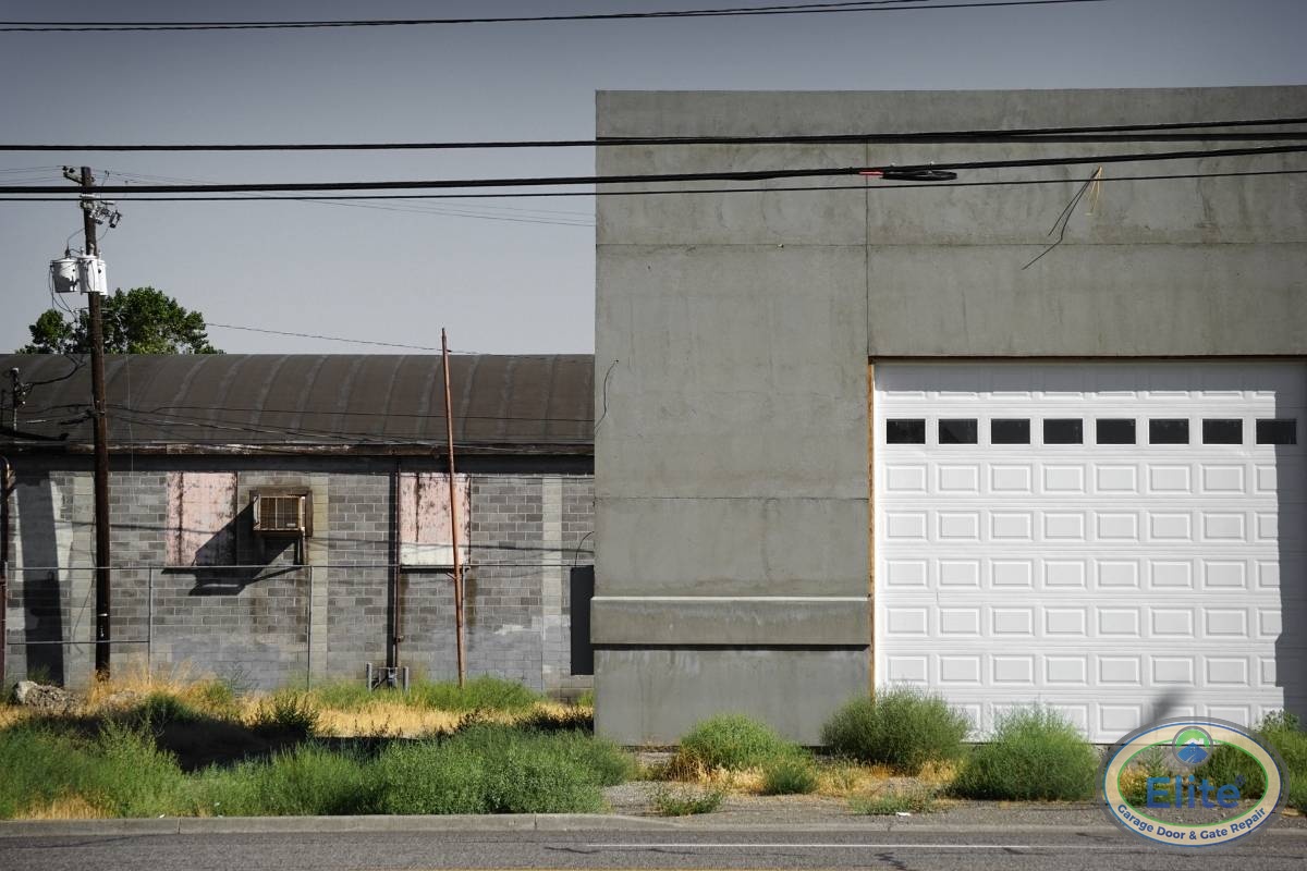 What Makes Torsion Springs So Dangerous? - Broken Torsion Springs: Why You Should Never DIY the Repair