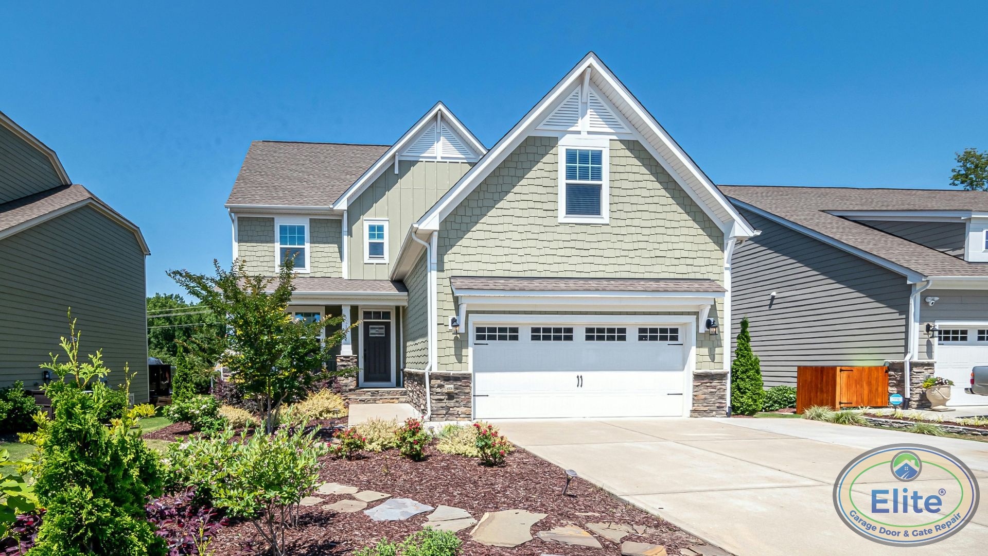 What Modern Features Make Upgrading Worth It? - The Lifespan of a Garage Door Opener: When to Upgrade