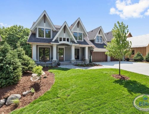 What R-Value Do You Need for Your Garage Door in Washington Climate?