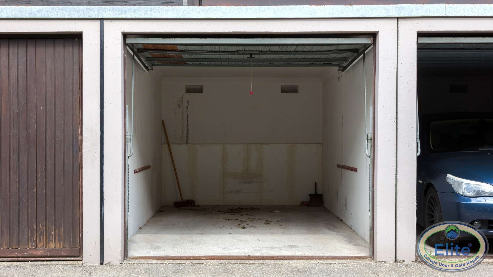 What Should You Do If Sensors Keep Failing Tests? - How to Test Your Garage Door Sensors Before the Snohomish Winter