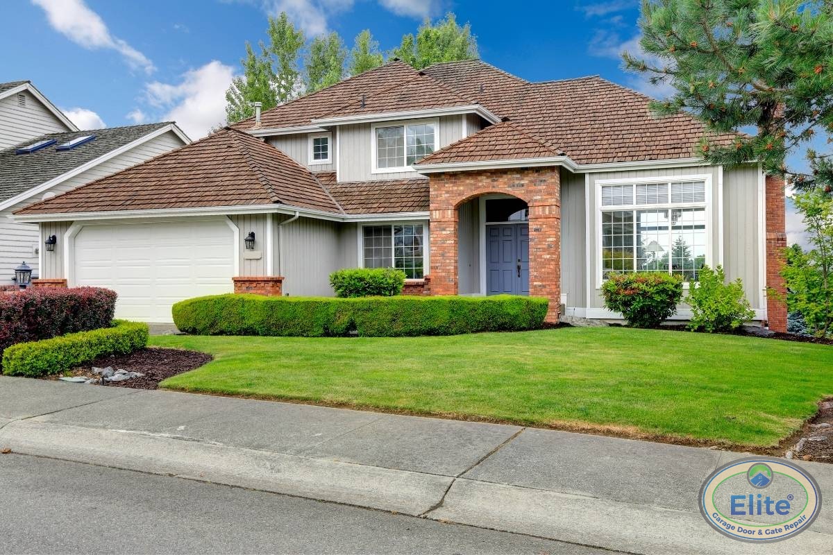 What Should You Look for in a Garage Door Repair Company? - Why Elite Garage Door & Gate Repair is Lynnwood's Top Choice