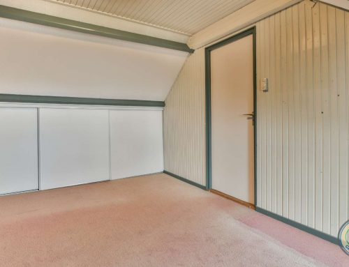What That Grinding Noise From Your Garage Door Really Means