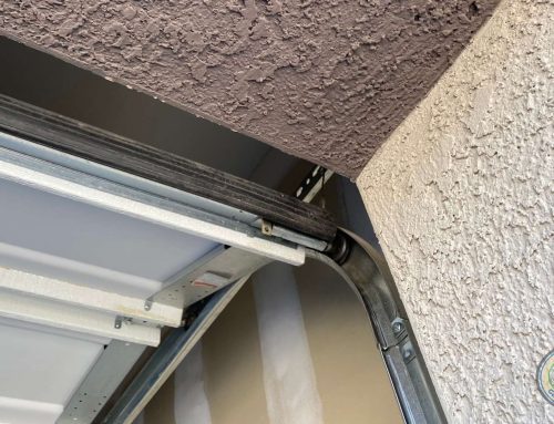 What to Do Immediately After Your Garage Door Cable Snaps