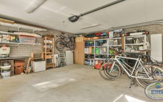 Professional Garage Door Inspection Checklist for New Buyers