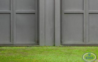 Common Causes of Noisy Garage Doors and How to Fix Them
