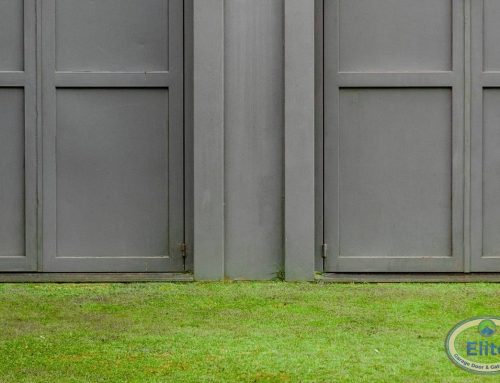 What’s Making Your Garage Door So Loud? A Lynnwood Technician’s Repair Solutions