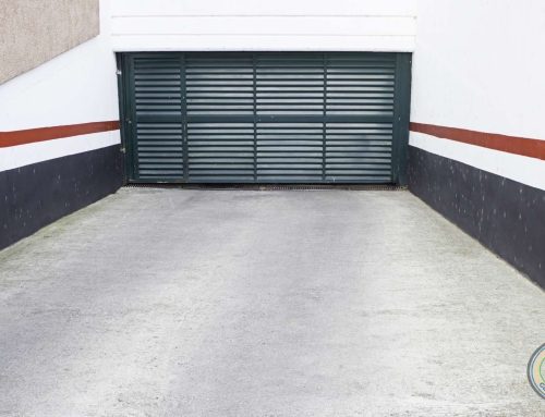 When Is the Best Season to Replace Your Garage Door in Washington State?