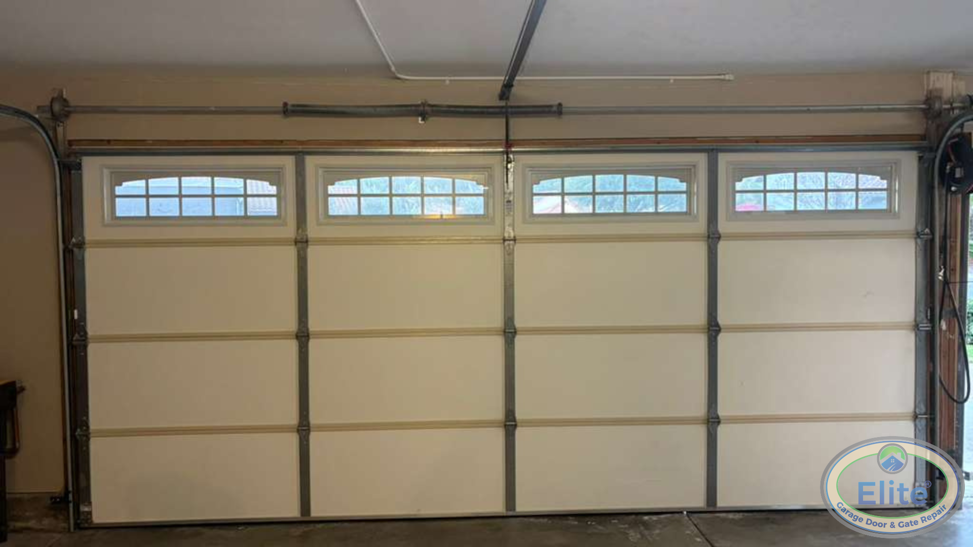 When Replacing Just the Panel Makes Sense - Replacing Garage Door Panels vs. Buying a New Door