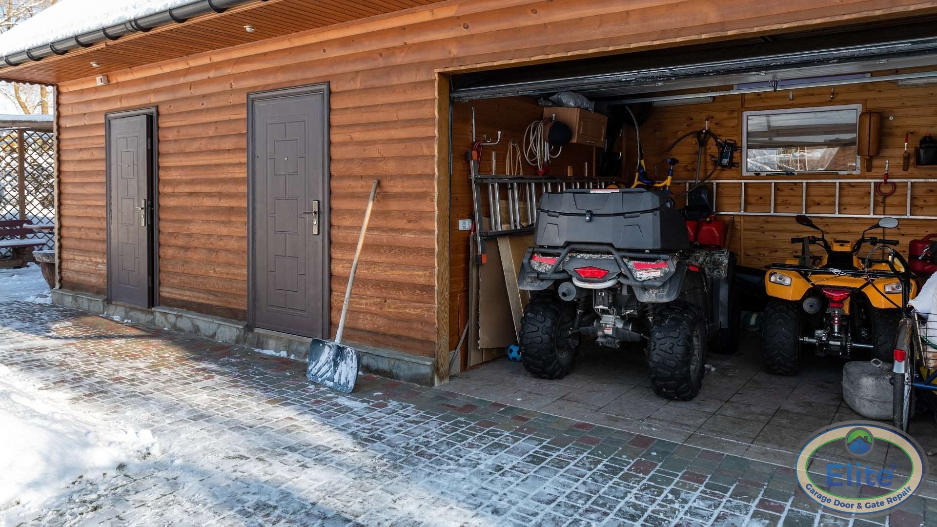 When Should You Call for Professional Help? - A Guide to Gate Repair Services in Mill Creek