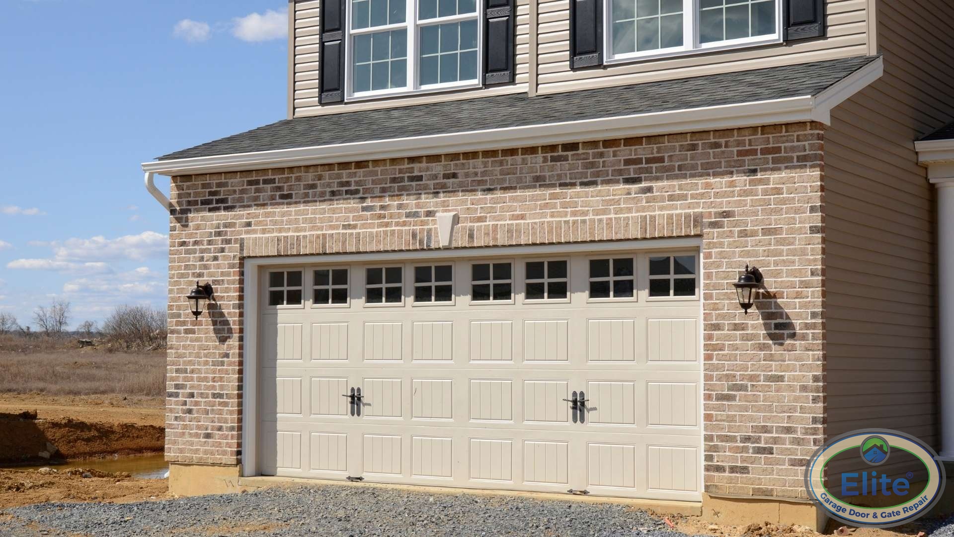 Where Do Counterfeit Parts Usually Come From? - How to Identify Counterfeit Garage Door Parts