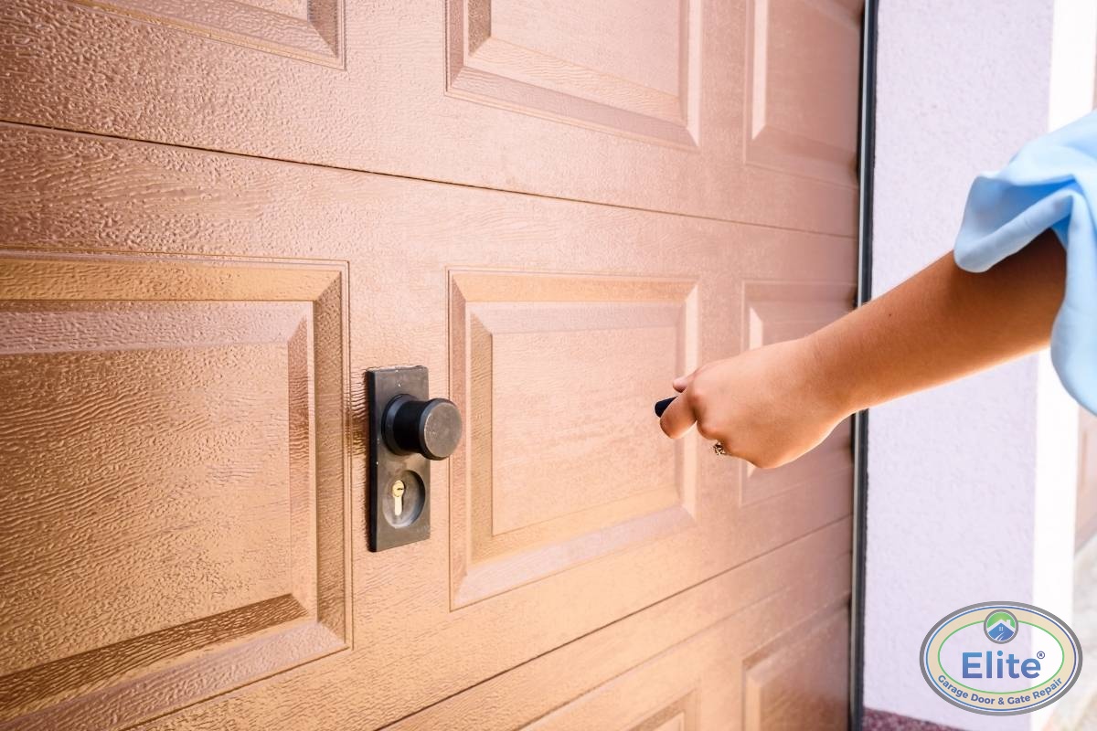Where Should You Focus Your Visual Inspection? - How to Spot Wear and Tear on Your Garage Door Cables