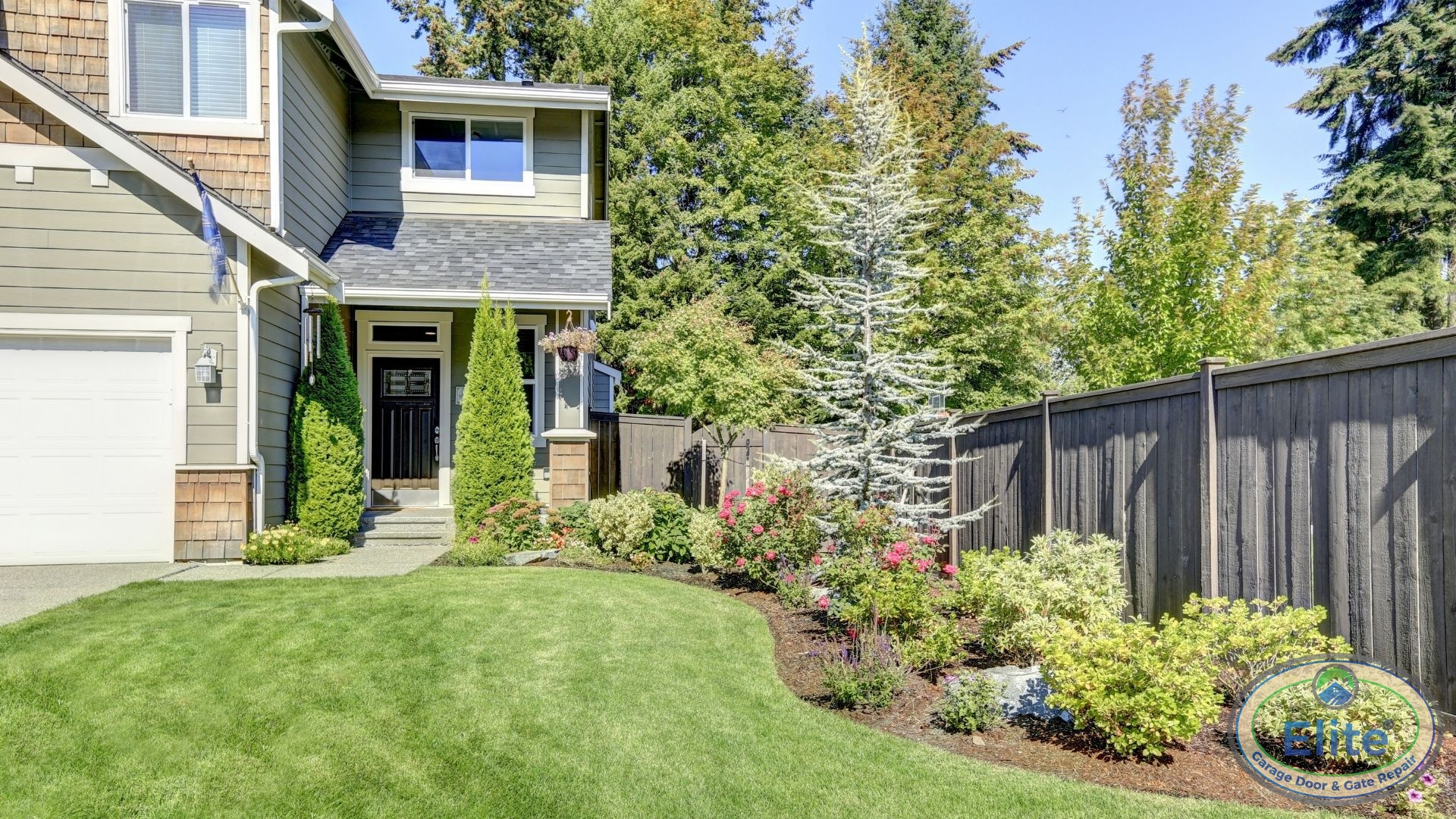 Which Garage Door Material Resists Moisture Best? - The Best Garage Door Materials for High-Moisture Environments