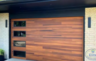 Why Aluminum Gates are Popular for Bothell Modern Homes