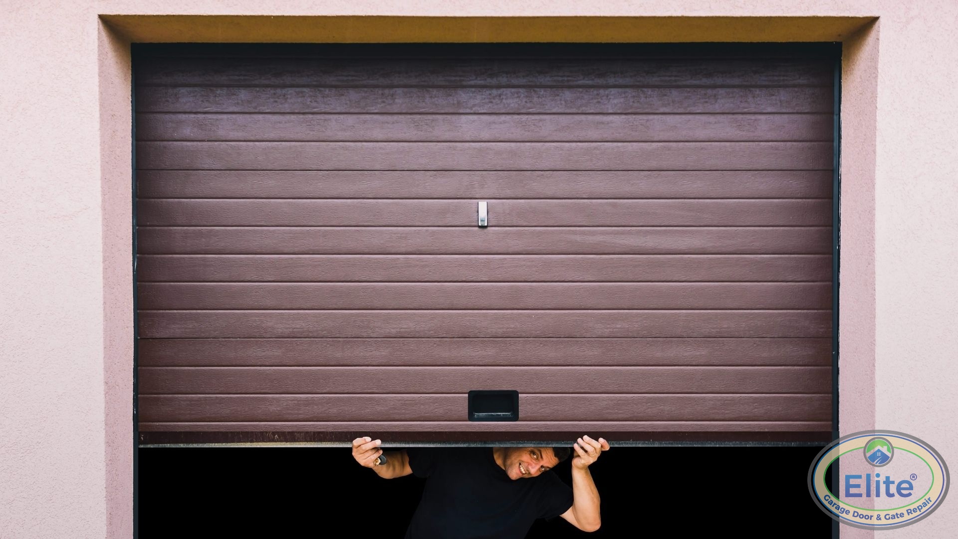 Why Counterfeit Garage Door Parts Are So Common - How to Identify Counterfeit Garage Door Parts
