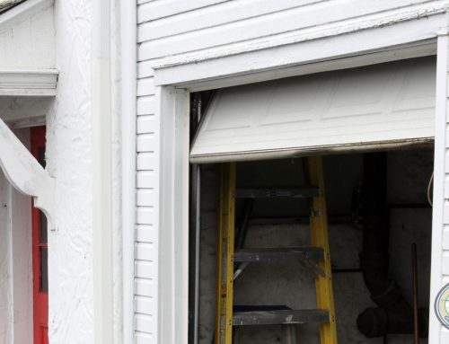 Why DIY Garage Door Installation Kits Cost You More Than Hiring a Professional