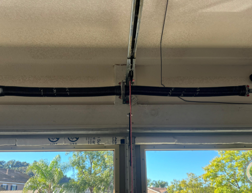 Why DIY Garage Door Spring Replacement Puts Your Safety at Risk
