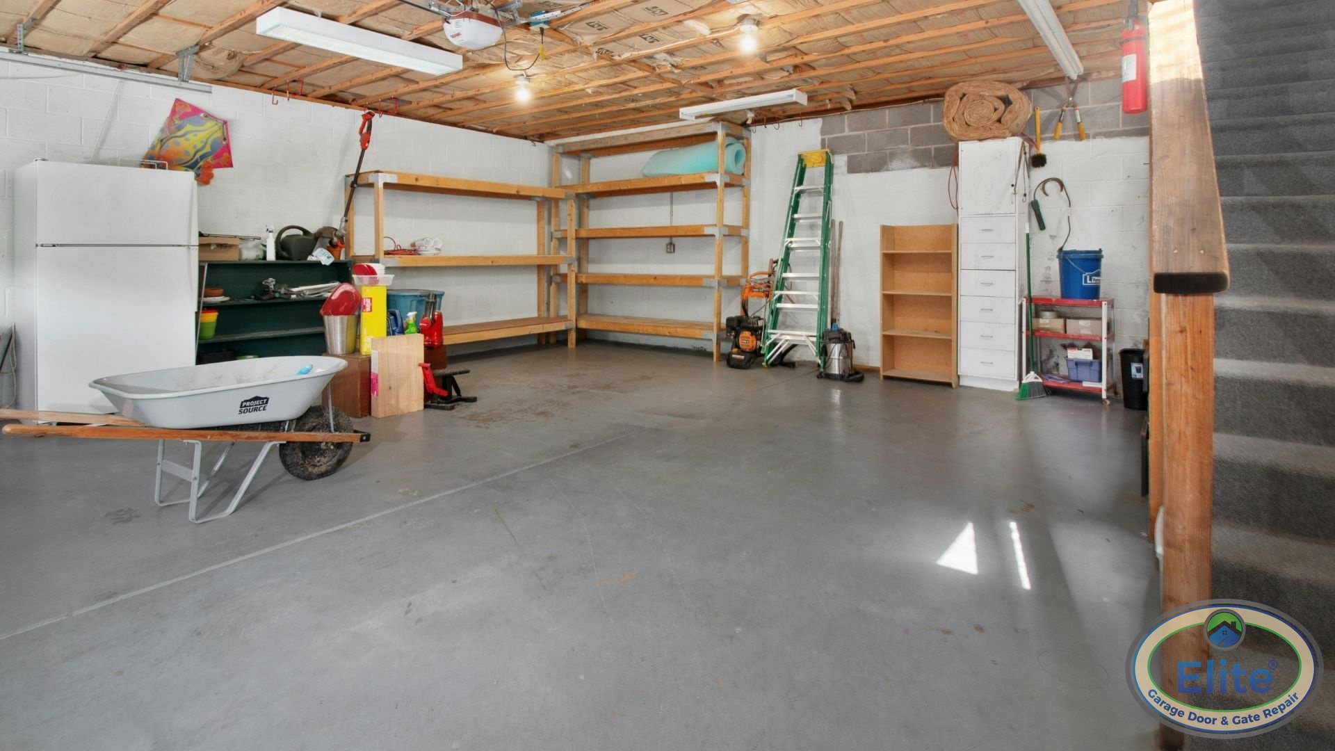 Why Does Condensation Form on Garage Doors in Lynnwood? - Managing Garage Door Condensation in Lynnwood's Humidity