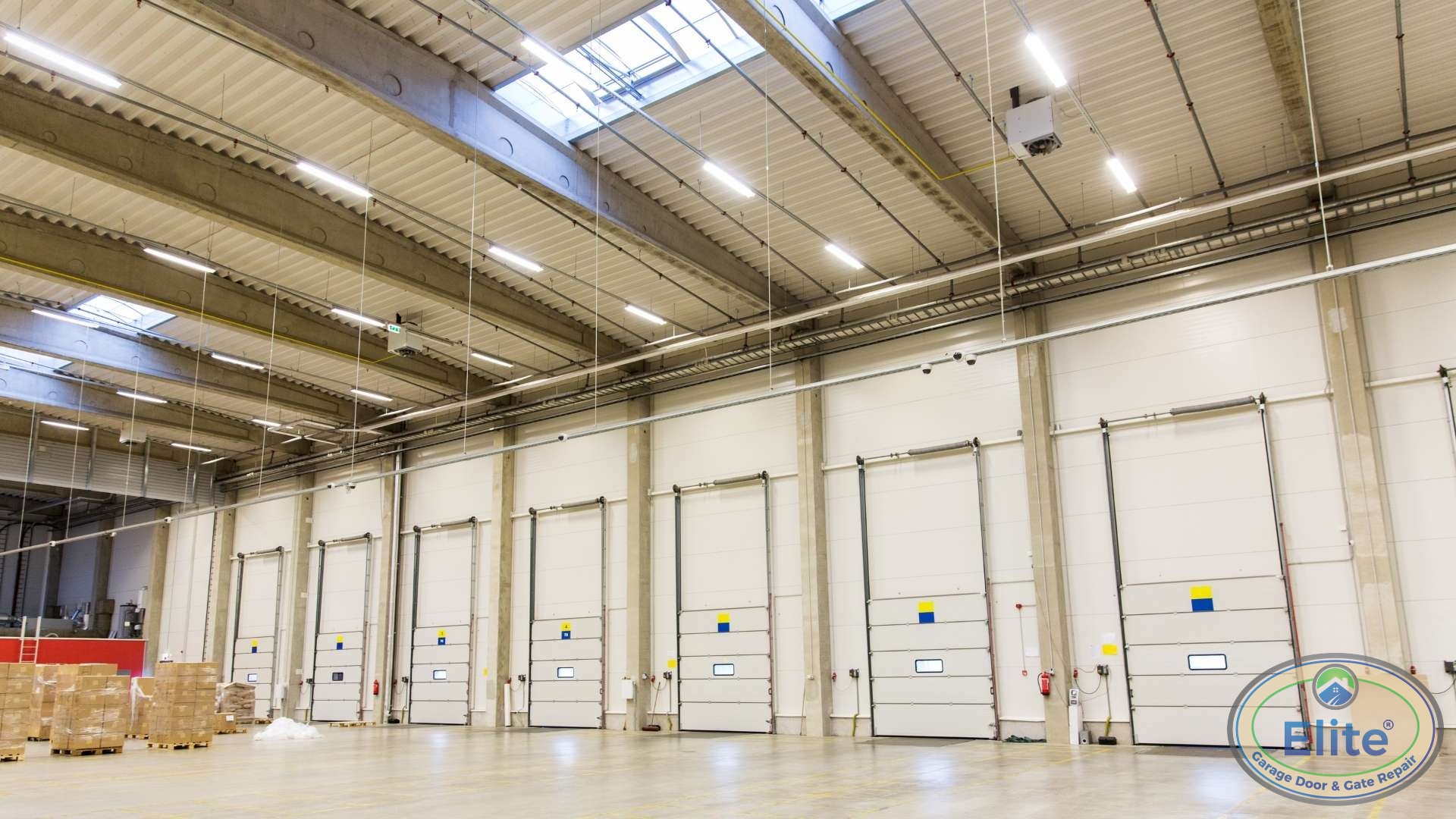 Why Garage Door Sensors Fail in Cold Weather - How to Test Your Garage Door Sensors Before the Snohomish Winter