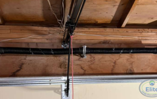 Upgrading to High-Cycle Springs for Busy Lynnwood Households