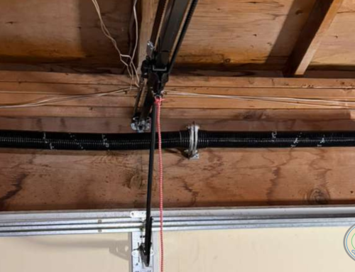 Why High-Cycle Garage Door Springs Are Essential for Active Lynnwood Families