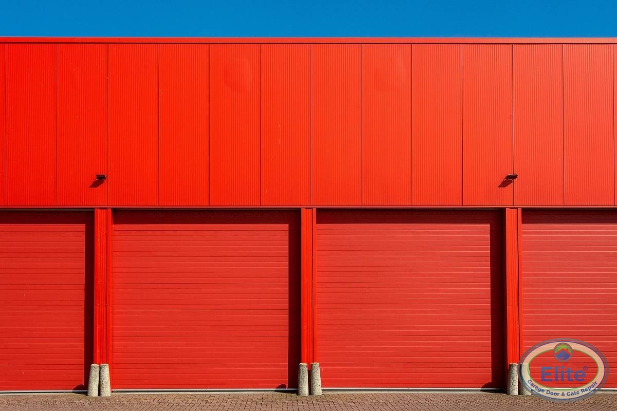 Why Is My Garage Door Making So Much Noise? - Common Causes of Noisy Garage Doors and How to Fix Them