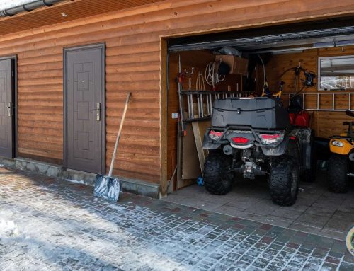 Why Local Expertise Matters When Choosing Your Garage Door Repair Company
