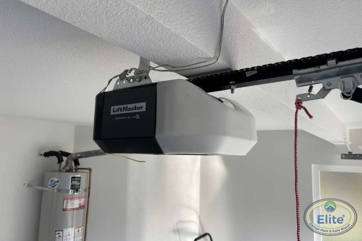 Why Salt Air Destroys Garage Door Components Faster - The Impact of Salt Air on Garage Doors in Mukilteo