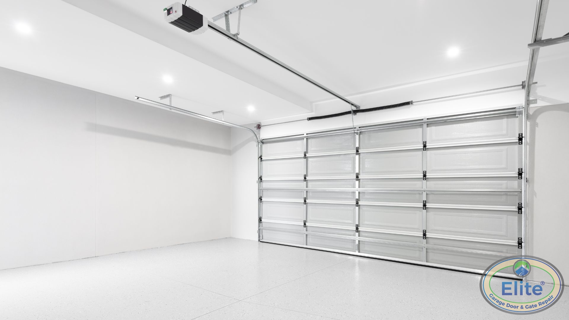 Why Spring and Fall Are Ideal for Garage Door Replacement - The Best Time of Year for Garage Door Replacement in Washington