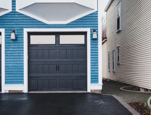 Why Torsion Spring Repair Is Too Dangerous for DIY in Lynnwood Homes