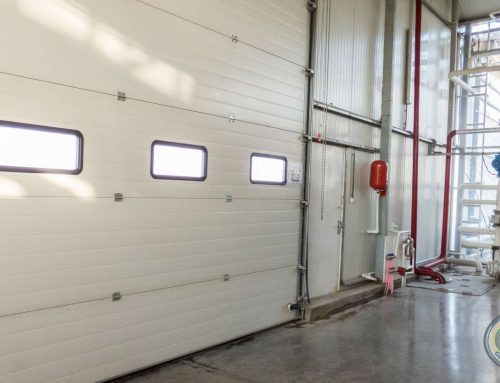 Why Your Garage Door Opens By Itself and How to Stop It