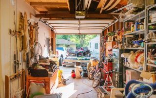 Troubleshooting LED Light Interference with Garage Remotes