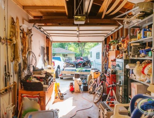 Why Your Garage Door Remote Stopped Working After Installing LED Bulbs