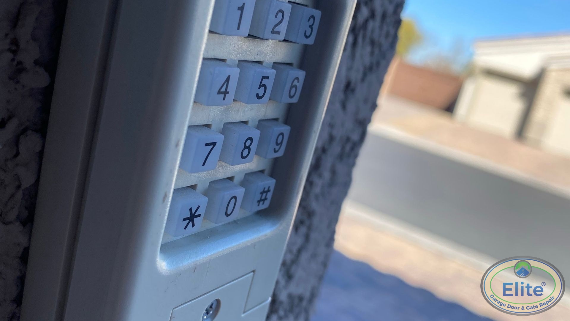 Works Seamlessly with Your Existing System - Integrating Your Garage Door with Amazon Alexa or Google Home