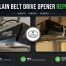 Garage Door Repair in Edmonds, WA