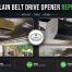 Garage Door Repair in Kenmore, WA