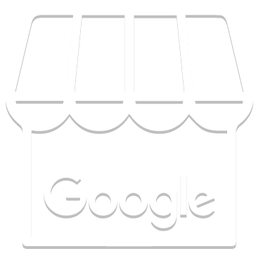 Google My Business Official Logo