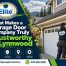 What Makes a Garage Door Company Truly Trustworthy in Lynnwood