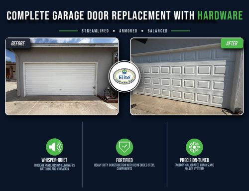 New 15×7 Garage Door & Opener Install in Maltby, WA 98072