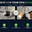 Torsion Spring Replacement in Lake Stevens, WA 98258