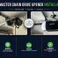 Torsion Spring System Replacement in Everett, WA 98203