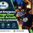 What Emergency Garage Door Repair Actually Costs in Lynnwood
